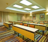 Functional Hall 6 Fairfield Inn by Marriott Jackson Airport-Pearl