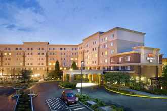 Luar Bangunan 4 Residence Inn By Marriott Seattle East-redmond