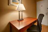 Bilik Tidur Best Western Willits Inn