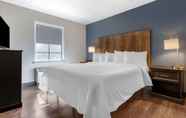 Bedroom 4 Extended Stay America Premier Suites Charlotte Pineville Mat