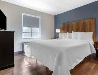 Phòng ngủ 2 Extended Stay America Premier Suites Charlotte Pineville Mat