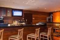 Bar, Kafe, dan Lounge Fairfield Inn by Marriott Hartsville