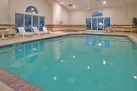 Kolam Renang Country Inn & Suites by Radisson, Columbia, SC