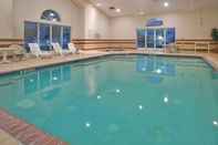สระว่ายน้ำ Country Inn & Suites by Radisson, Columbia, SC