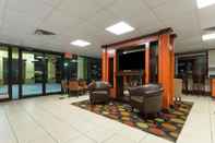 Lobi Days Inn by Wyndham Tonawanda/Buffalo