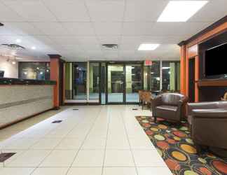 Lobi 2 Days Inn by Wyndham Tonawanda/Buffalo