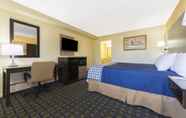 Bilik Tidur 3 Days Inn by Wyndham Tonawanda/Buffalo