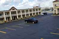 Ruang Umum Days Inn by Wyndham Tonawanda/Buffalo