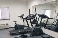 Fitness Center Best Western Inn of Payson