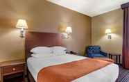 Kamar Tidur 7 Best Western Plus Winslow Inn