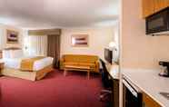 Bilik Tidur 7 AmericInn by Wyndham Denver Airport