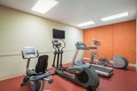 Fitness Center La Quinta Inn & Suites by Wyndham Conference Center Prescott