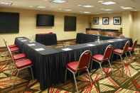 Ruangan Fungsional Four Points by Sheraton Nashville Airport