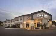 Exterior 5 Park Inn by Radisson Albany, GA