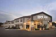 Exterior Park Inn by Radisson Albany, GA