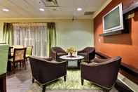 Bar, Kafe dan Lounge Hampton Inn Savannah-I-95/Richmond Hill