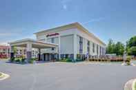 Luar Bangunan Hampton Inn Savannah-I-95/Richmond Hill