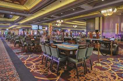 Mandalay Bay Resort and Casino. Las Vegas Nevada., Saturday…
