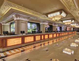 Lobby 2 Mandalay Bay Resort And Casino