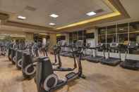 Fitness Center Mandalay Bay Resort And Casino