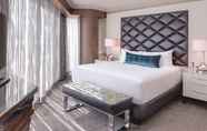 Bedroom 5 Mandalay Bay Resort And Casino