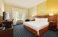 Kamar Tidur 2 Fairfield Inn & Suites by Marriott Lake Oswego