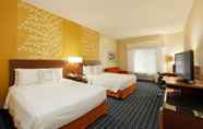 Kamar Tidur 7 Fairfield Inn & Suites by Marriott Lake Oswego