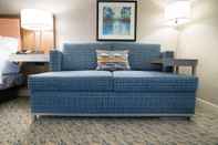 Common Space Hampton Inn Clarks Summit