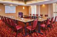 ห้องประชุม Courtyard by Marriott North Charleston Airport/Coliseum