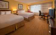 ห้องนอน 3 Courtyard by Marriott North Charleston Airport/Coliseum