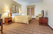 Bedroom 5 Comfort Inn & Suites Patriots Point