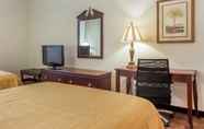 Bedroom 4 Comfort Inn & Suites Patriots Point