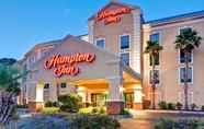 Bên ngoài 4 Hampton Inn Charleston-North