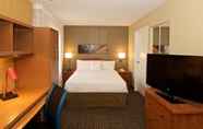 Kamar Tidur 6 Towneplace Suites By Marriott Seattle Southcenter