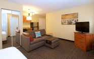 Kamar Tidur 4 Towneplace Suites By Marriott Seattle Southcenter