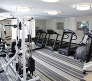 Fitness Center 5 Sonesta Simply Suites Plano Frisco