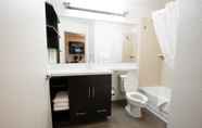 Toilet Kamar 2 Sonesta Simply Suites Austin South