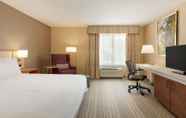 Bilik Tidur 4 Hilton Garden Inn Roseville