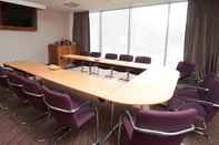 ห้องประชุม Leonardo Hotel Manchester Central - Formerly Jurys Inn