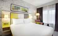 ห้องนอน 3 Leonardo Hotel Manchester Central - Formerly Jurys Inn