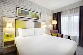 Kamar Tidur 4 Leonardo Hotel Manchester Central - Formerly Jurys Inn