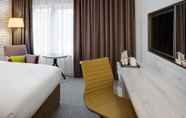 Kamar Tidur 4 Leonardo Hotel Manchester Central - Formerly Jurys Inn