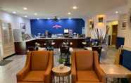 Bar, Kafe dan Lounge 7 Baymont by Wyndham Casa Grande