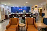 Bar, Cafe and Lounge Baymont by Wyndham Casa Grande