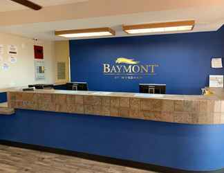 ล็อบบี้ 2 Baymont by Wyndham Casa Grande