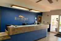 ล็อบบี้ Baymont by Wyndham Casa Grande