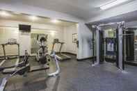 Fitness Center La Quinta Inn & Suites by Wyndham Dublin - Pleasanton