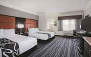 Bedroom 7 La Quinta Inn & Suites by Wyndham Dublin - Pleasanton