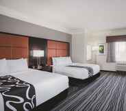 ห้องนอน 7 La Quinta Inn & Suites by Wyndham Dublin - Pleasanton