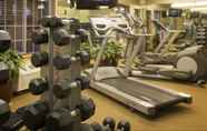 Fitness Center 6 Larkspur Landing Folsom - An All-Suite Hotel